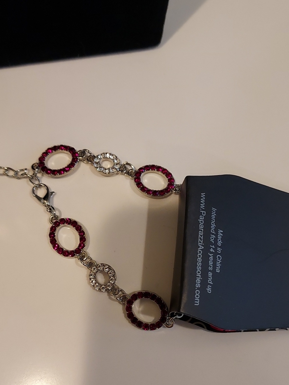 6 Piece Collection Of NEW Paparazzi Jewelry - Picture 7 of 13